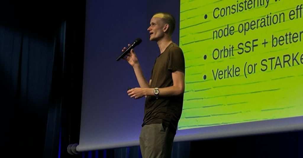 Vitalik Buterin Analyzes Ethereum's Pros & Cons for Gamers