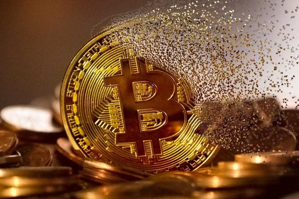 Bitcoin Predicted to Surge by 300% by Late 2025, According to Power Law Analysis