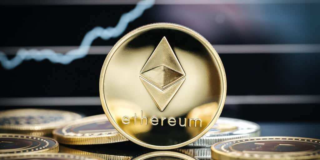 ETH Price Stagnation Despite Launch of Ethereum ETFs: Exploring the Reasons