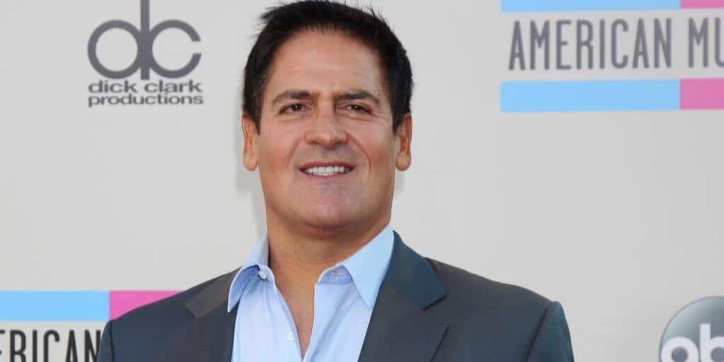 Mark Cuban Discusses How Bitcoin Boosts Silicon Valley's Support for Trump