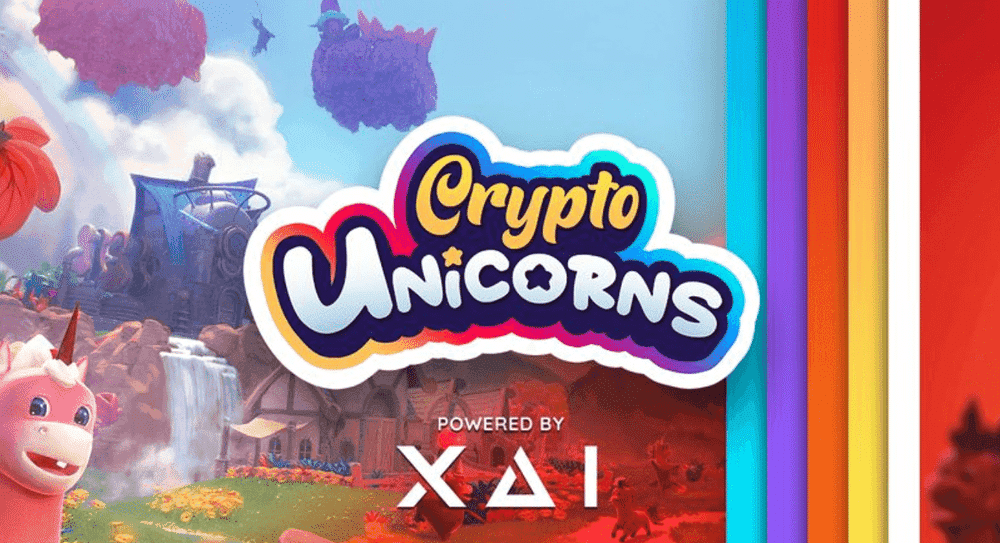 Exclusive: Crypto Unicorns Game Debuts with Unique Rewards