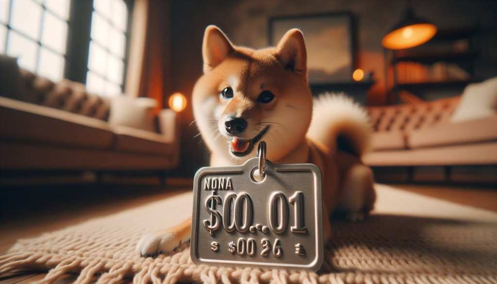 2 Key Factors Driving SHIB to Hit $0.001 for Crypto Gamers