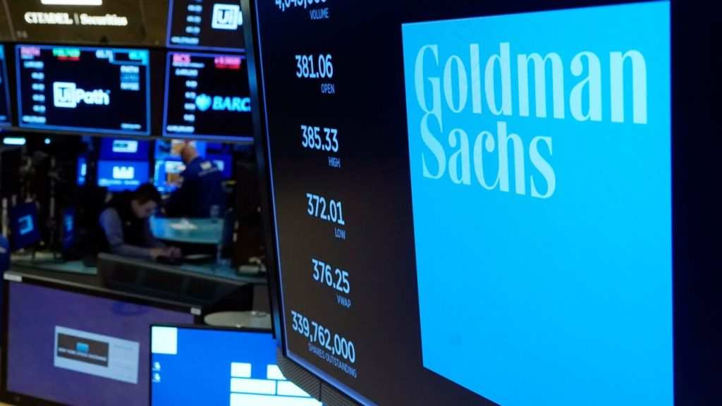 Goldman Sachs Plans Three Tokenization Initiatives for 2024