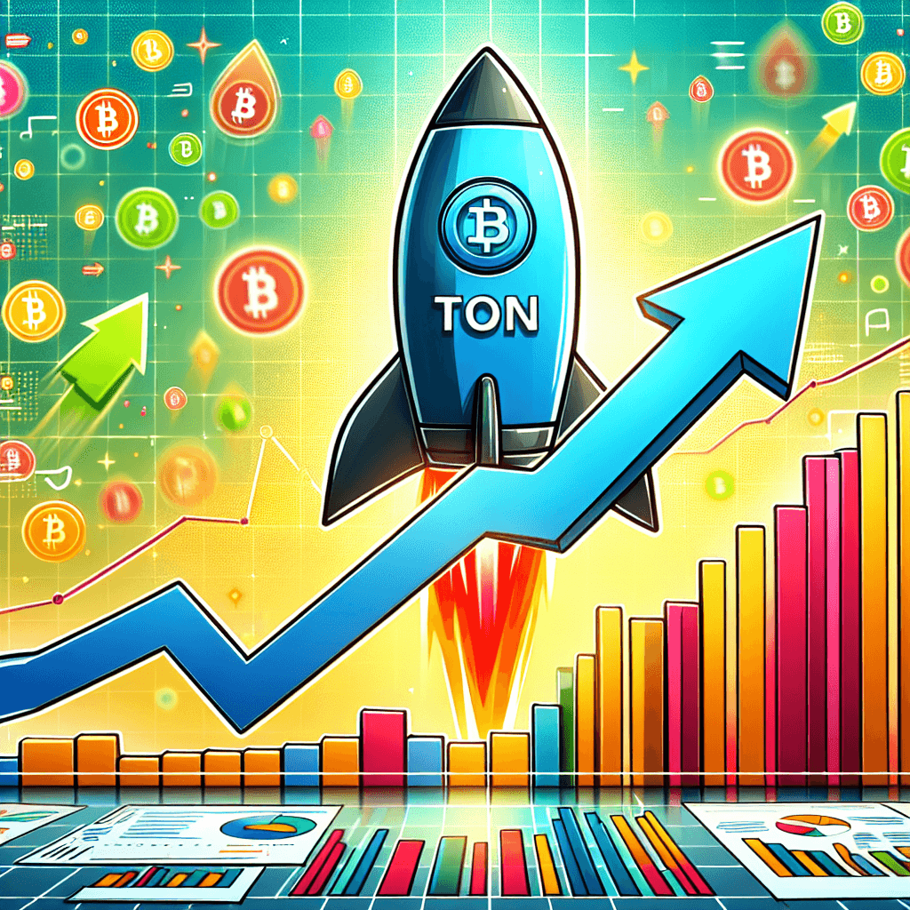 Toncoin Soars 10%: Discover What Happened After Binance Boost