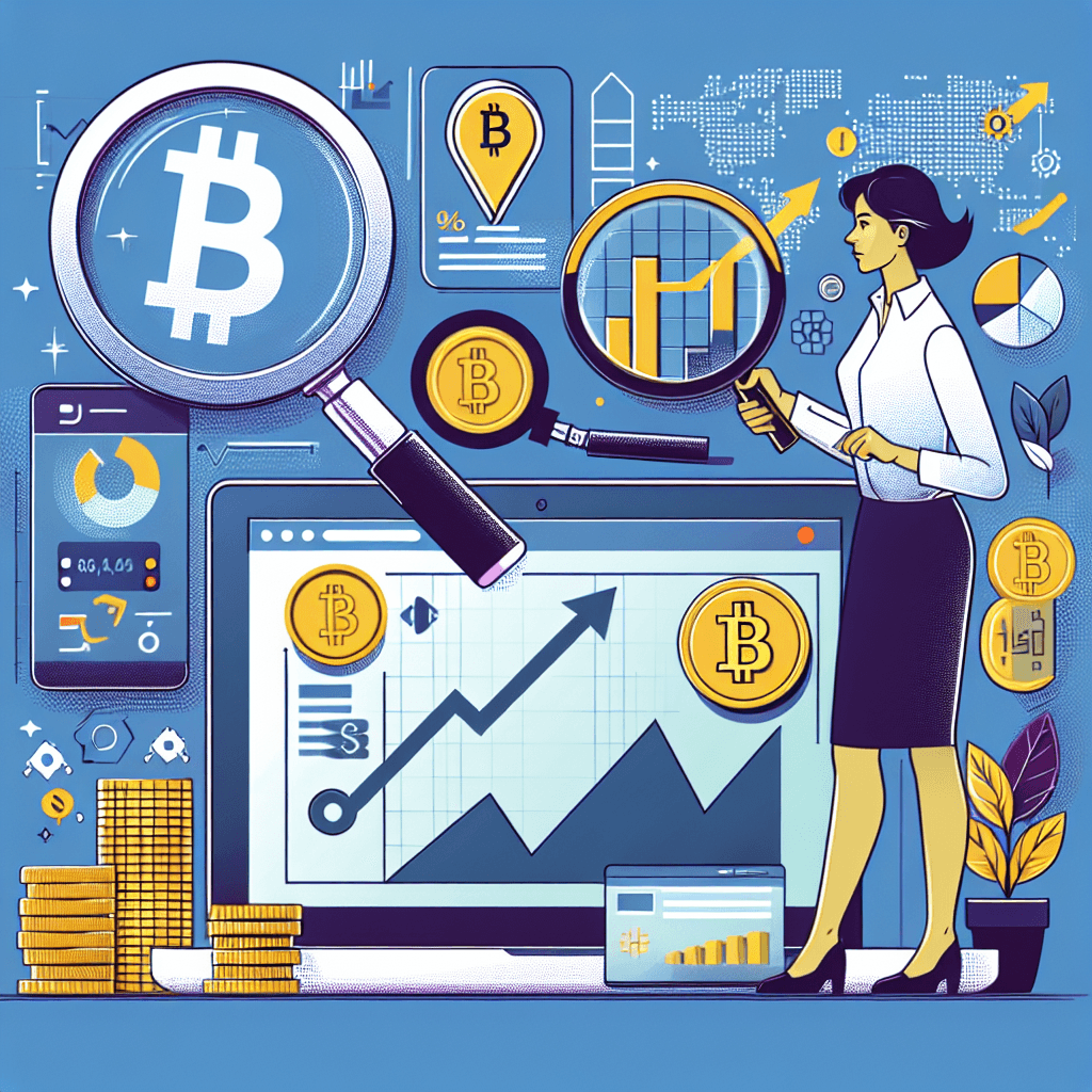 Investing in Crypto: Navigating the Surge with a Cautious Eye