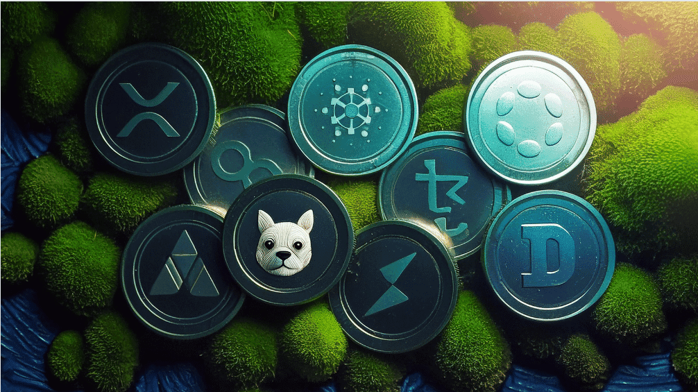 5 Rising Cryptos You Need to See: Pawfury ($PAW) Shines Bright