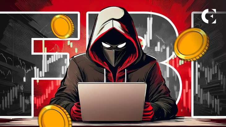 Alert: Swindlers Posing as Top Exchange Pros Targeting Crypto Assets