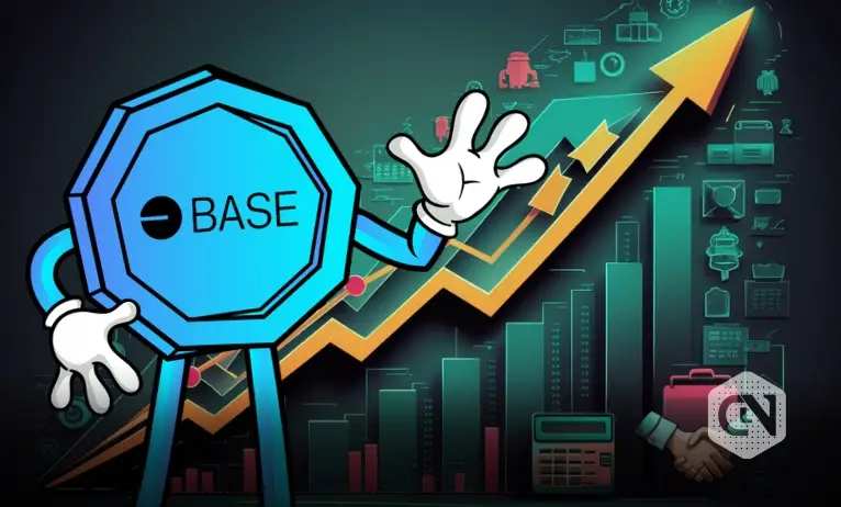 Base Surpasses Arbitrum: The New King of Ethereum L2 Networks