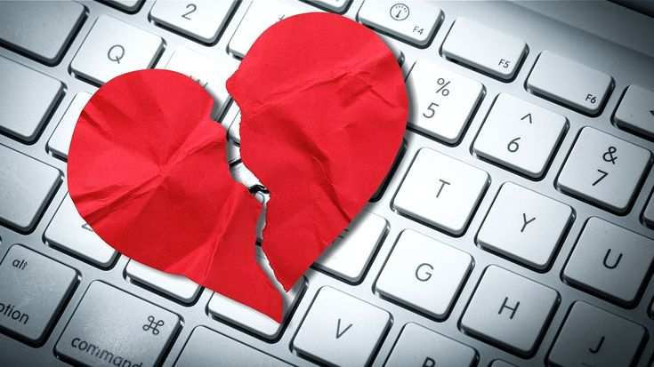 Beware Iowans: The Heartbreak of Falling for a Crypto Romance Scam