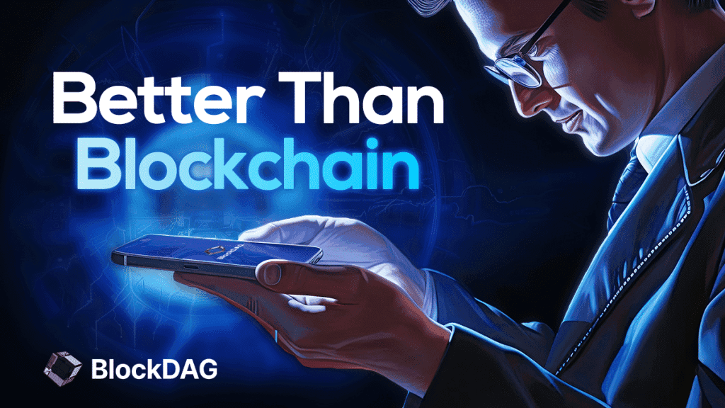 BlockDAG X1's User Base Soars Past 100K: Predictions Hint at NEAR & Dogifhat Surge