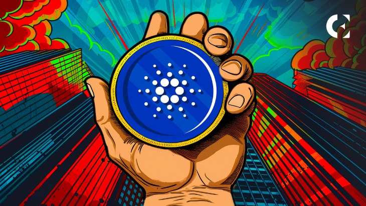 Boost Your Portfolio: Discover How Cardano's Governance May Surge ADA's Value