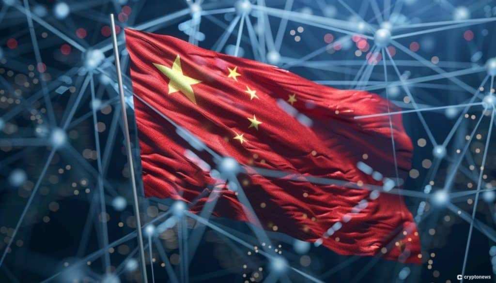 China Embraces Crypto Transactions in Updated AML Regulations