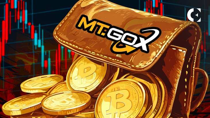 Discover Hope in the Mt. Gox Saga: Wallet Movements Signal Positive Shift