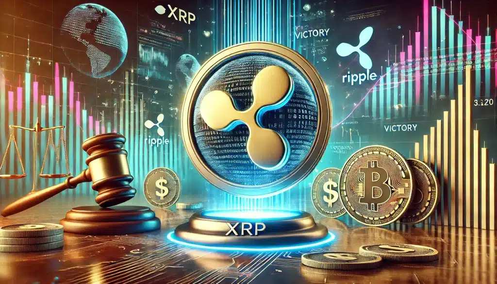 Discover How Australia Showcases XRP Success Story on Its Official Portal