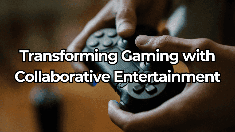 Discover How Confiction Labs Revolutionizes Gaming Through Shared Experiences