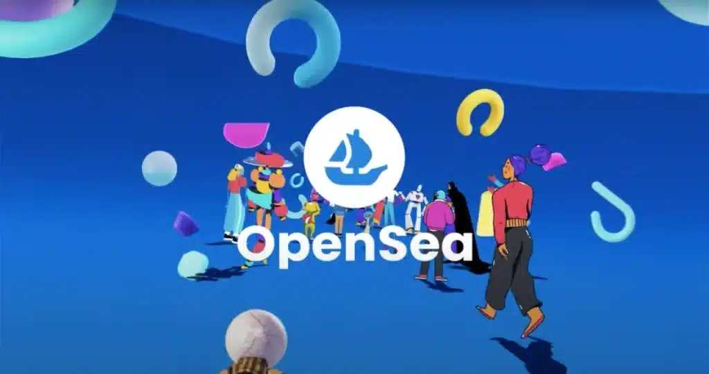 Discover How OpenSea's Legal Woes Triggered a Plunge in NFT Values