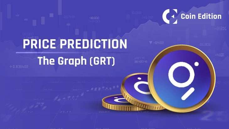 Discover The Future of The Graph (GRT): Price Projections from 2024 to 2030