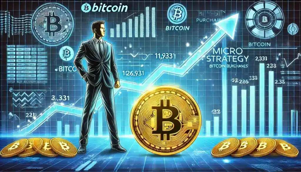 Discover Why Billions Are Set to Pour Into Bitcoin - A Financial Revolution Ahead