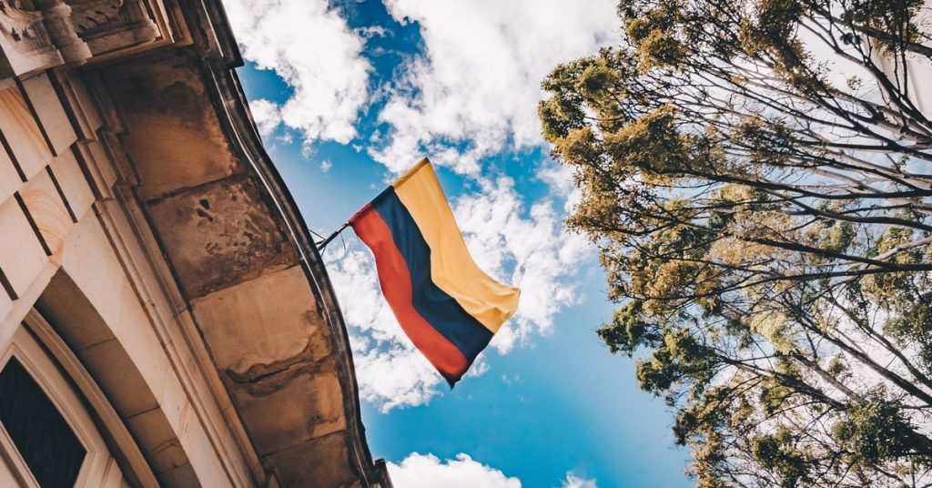 Discover Why Colombia Claims Sam Altman's Worldcoin Breaches Data Policies