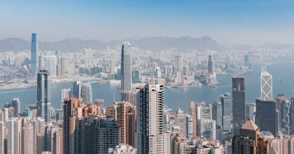 Discover Why Some Crypto Firms Fail to Secure a Full License in Hong Kong