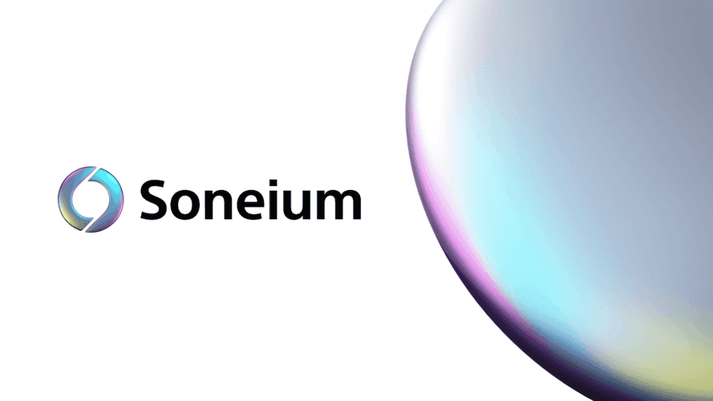 Discover the Future: How Sony's Soneium Blockchain is Revolutionizing Web3