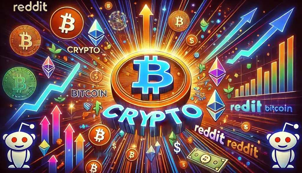 Discover the Top Investment Buzzwords on Reddit: Bitcoin Dethrones Crypto!