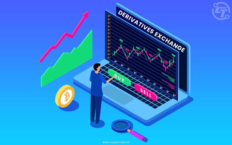 Discover the Ultimate Guide to Picking the Perfect Crypto Derivatives Exchange