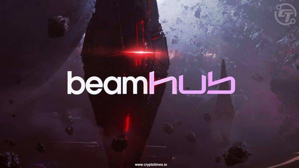 Earn Profits in Beam Hub: Revolutionize Your Crypto Gaming Experience