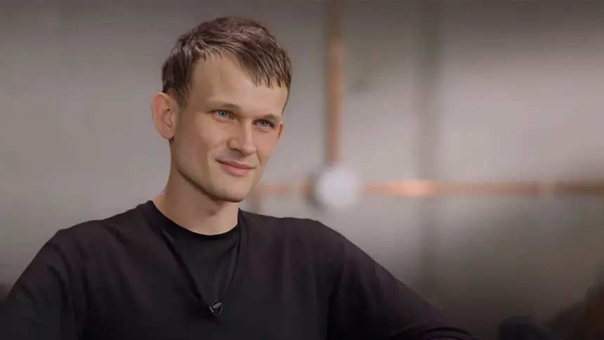 Ethereum's Buterin Clears the Air: No Lucrative ETH Sales Made