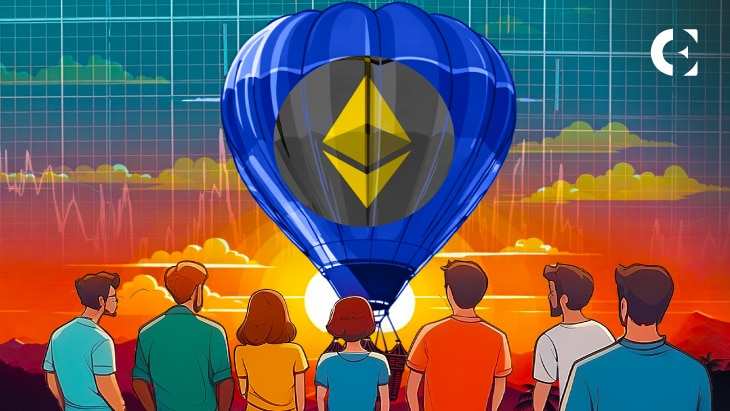 Ethereum's Volatility Spike: Should You Buy Now? Expert Tips to Guide You