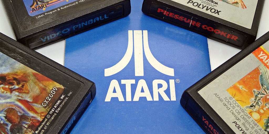 Experience Nostalgia: Atari's Legendary Breakout Returns on Ethereum's Layer-2