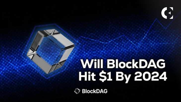 Exploring the Surge: BDAG's Billion-Dollar Goal and BNB Chain Excitement Ignites INJ