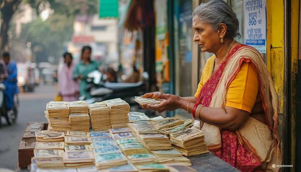 India Demands Binance to Settle Tax Bill