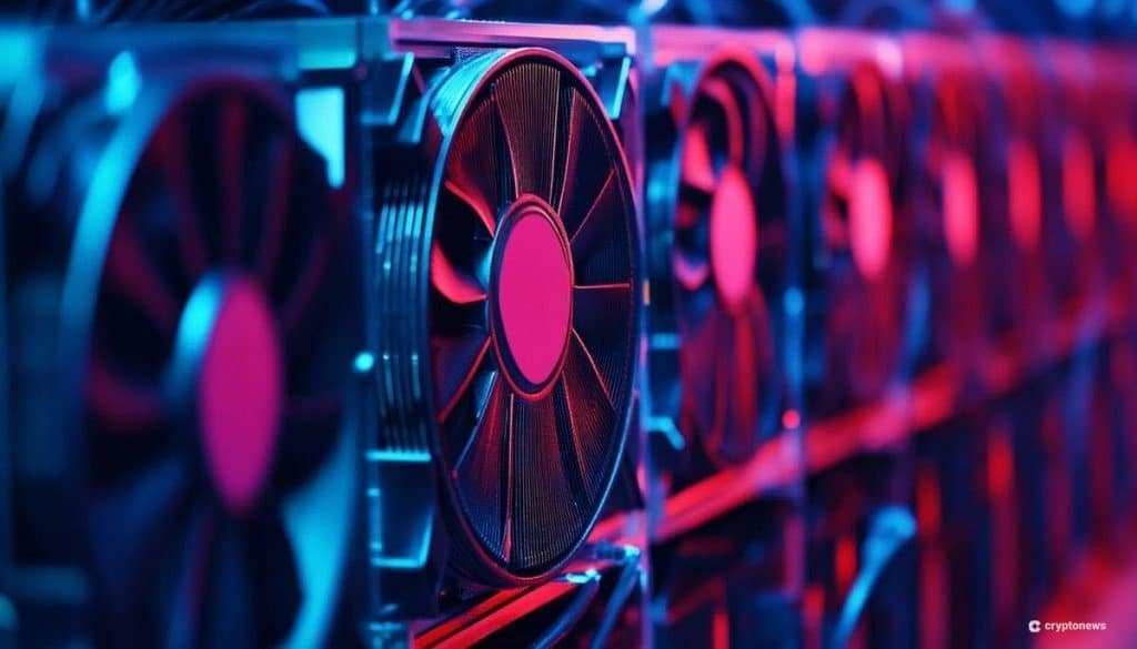 JPMorgan Reveals Why You Should Buy Bitcoin Miners Now