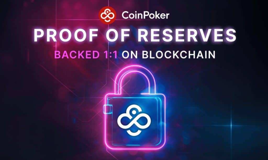 Mario Mosböck Teams Up With CoinPoker for Ultimate Blockchain Poker Experience