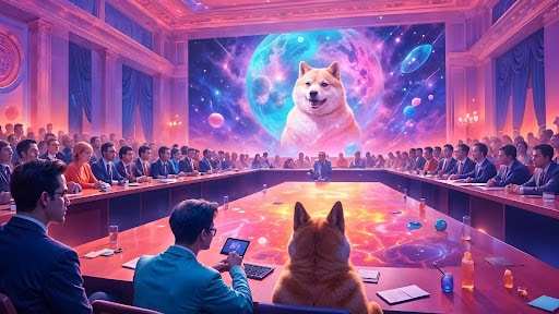 Massive Profits on the Horizon? The 2024 Potential for Solana and DOGE Fans