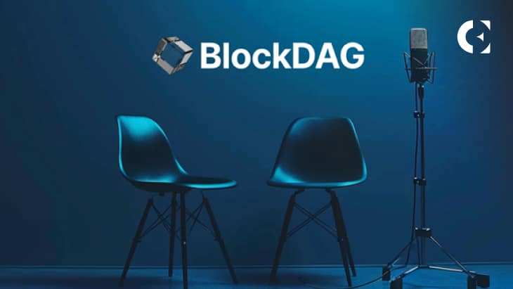 Mastering BlockDAG: Exclusive Expert Advice for Bitcoin and MATIC Investments