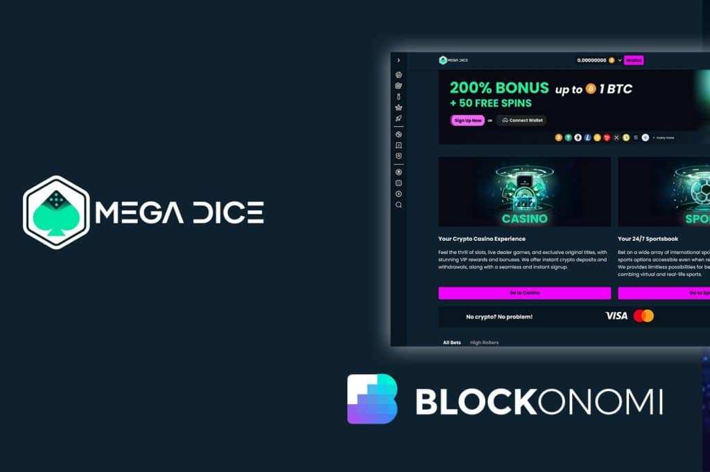 Maximize Your Wins: Get 200% Bonus Plus Free Spins at This Crypto Casino