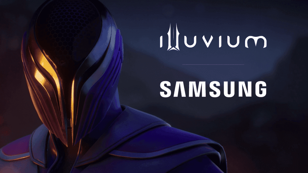 Samsung Revolutionizes Gaming: Illuvium Hits Web3 TVs at Gamescom 2024