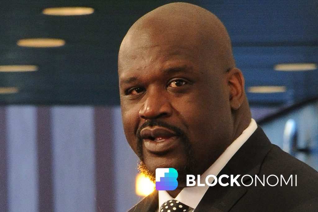 Shocking Legal Battle Ahead for Shaq Over NFT Saga and FTX Scandal