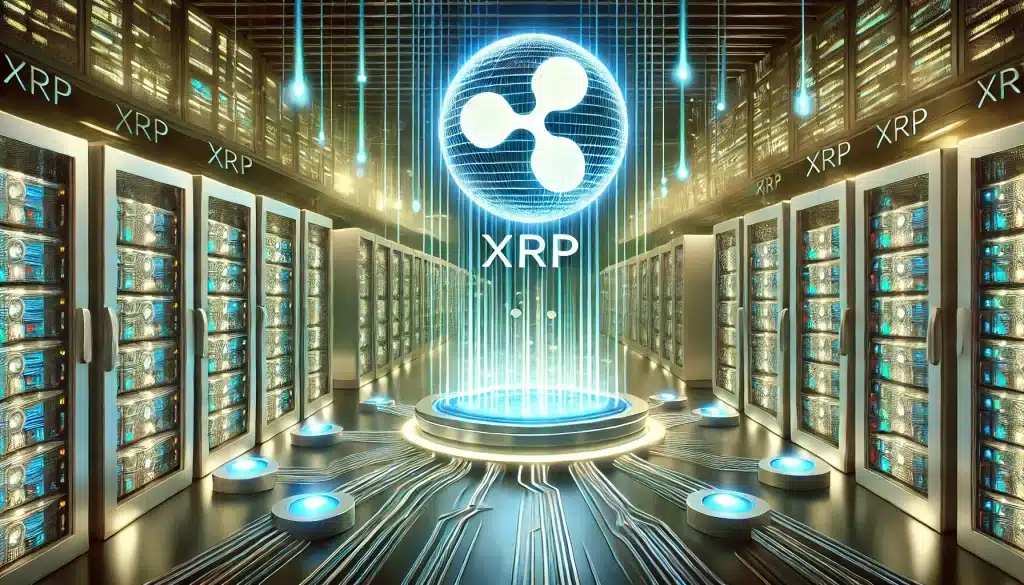 Swiss Banks Leap to Instant Payments: Is XRP the Next Big Thing?