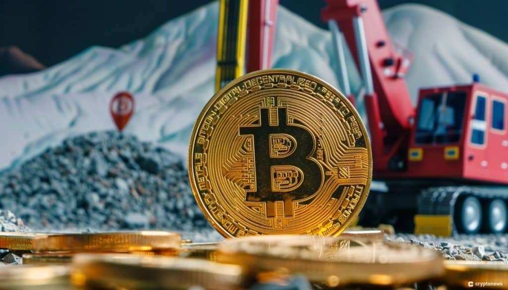 Thai Authorities Uncover Shocking Illegal Bitcoin Mining During Blackout