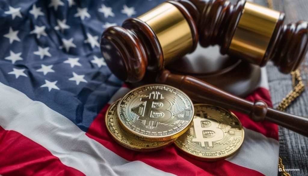 US Senators Push Bill Empowering Secret Service against Crypto Crimes: What Will this Mean for Blockchain Enthusiasts?