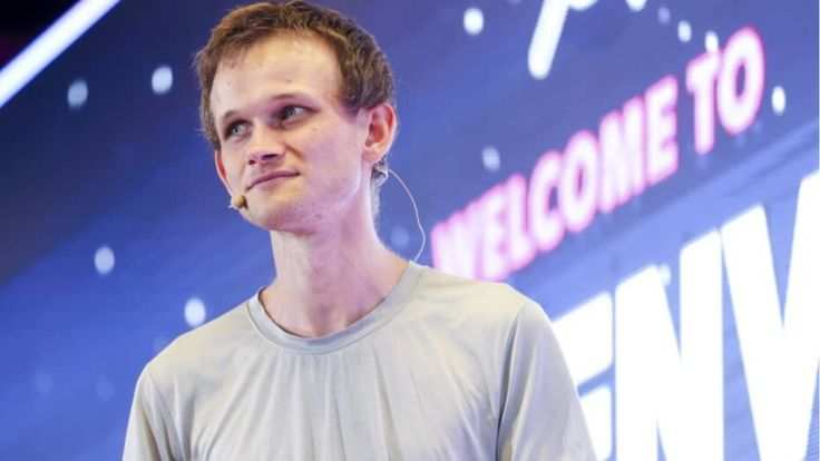 Vitalik Buterin Sends $1M in Ether to Railgun: A Bold Move Shaking Crypto World