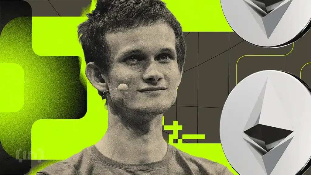 Vitalik Buterin's Bold Vision: Embracing Diversity in Blockchain Leadership