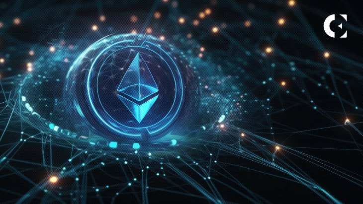 Will Ethereum Surpass Bitcoin? 1Confirmation Believes It's Possible