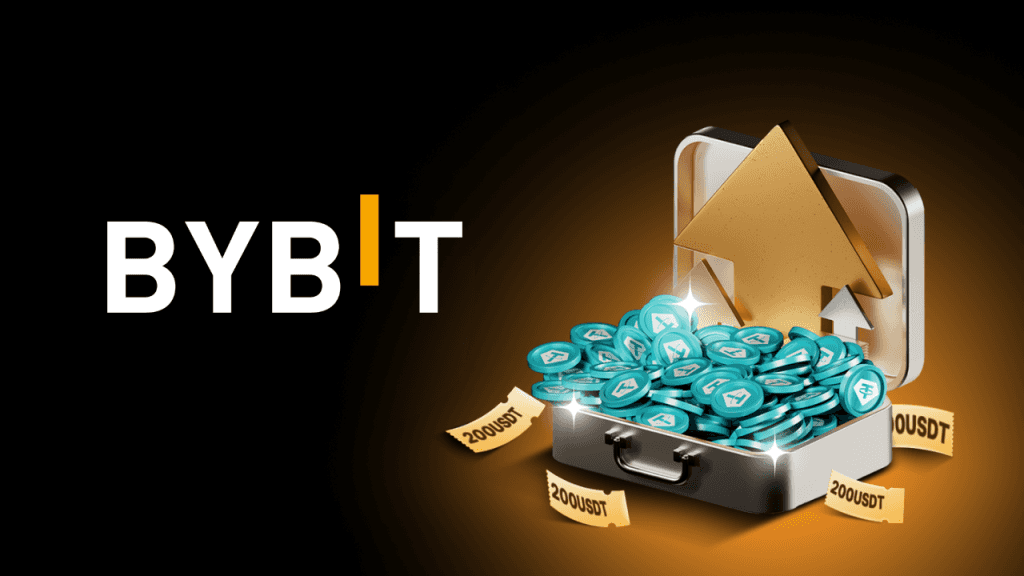 Win Big in Bybit's New Block Trading Challenge - $1000 USDT Prize Up for Grabs!