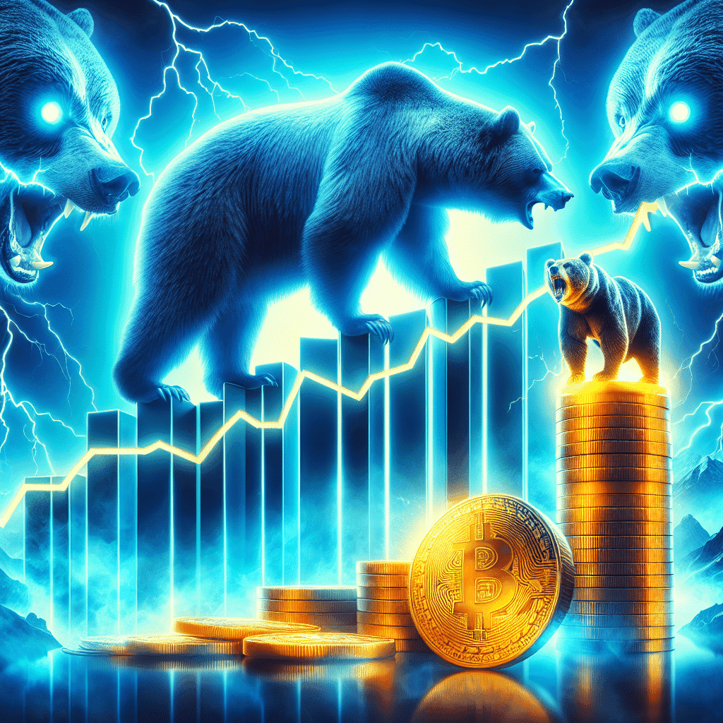 Bear Market Beware: Bitcoin's Closing Price Could Shock Skeptics