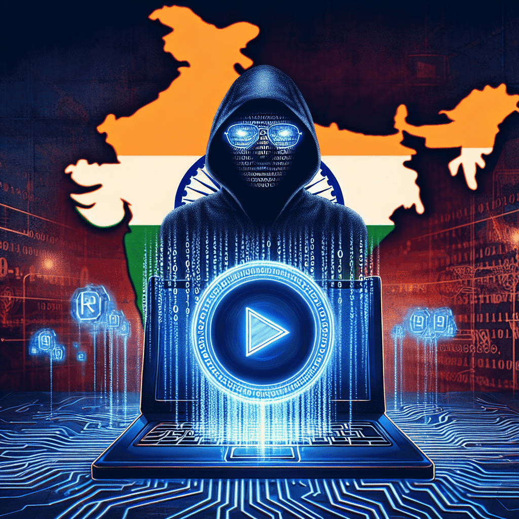 Hackers Misuse India's Supreme Court YouTube Channel for XRP Promotion