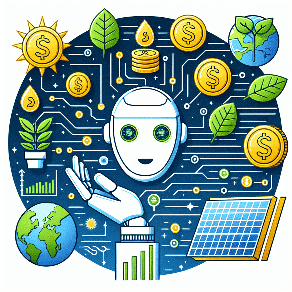 Discover How ChatGPT Promises to Revolutionize Wealth and Solve Climate Issues